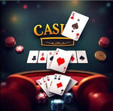 casino login গেম লবিতে স্লট ও লাইভ ক্যাসিনো গেম