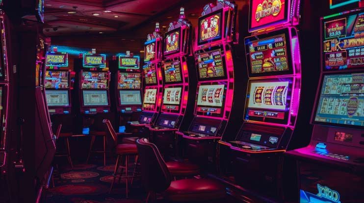 casino login গেম লবিতে স্লট ও লাইভ ক্যাসিনো বিভাগ মোবাইল স্ক্রিনে দেখা যাচ্ছে